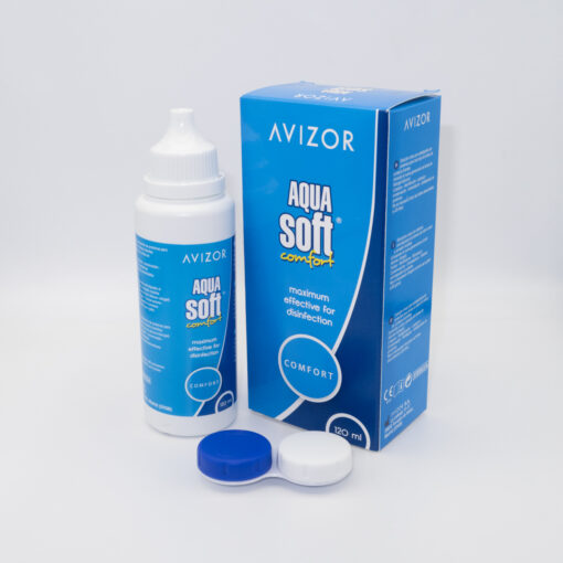 PRODUIT AQUA SOFT – Image 2