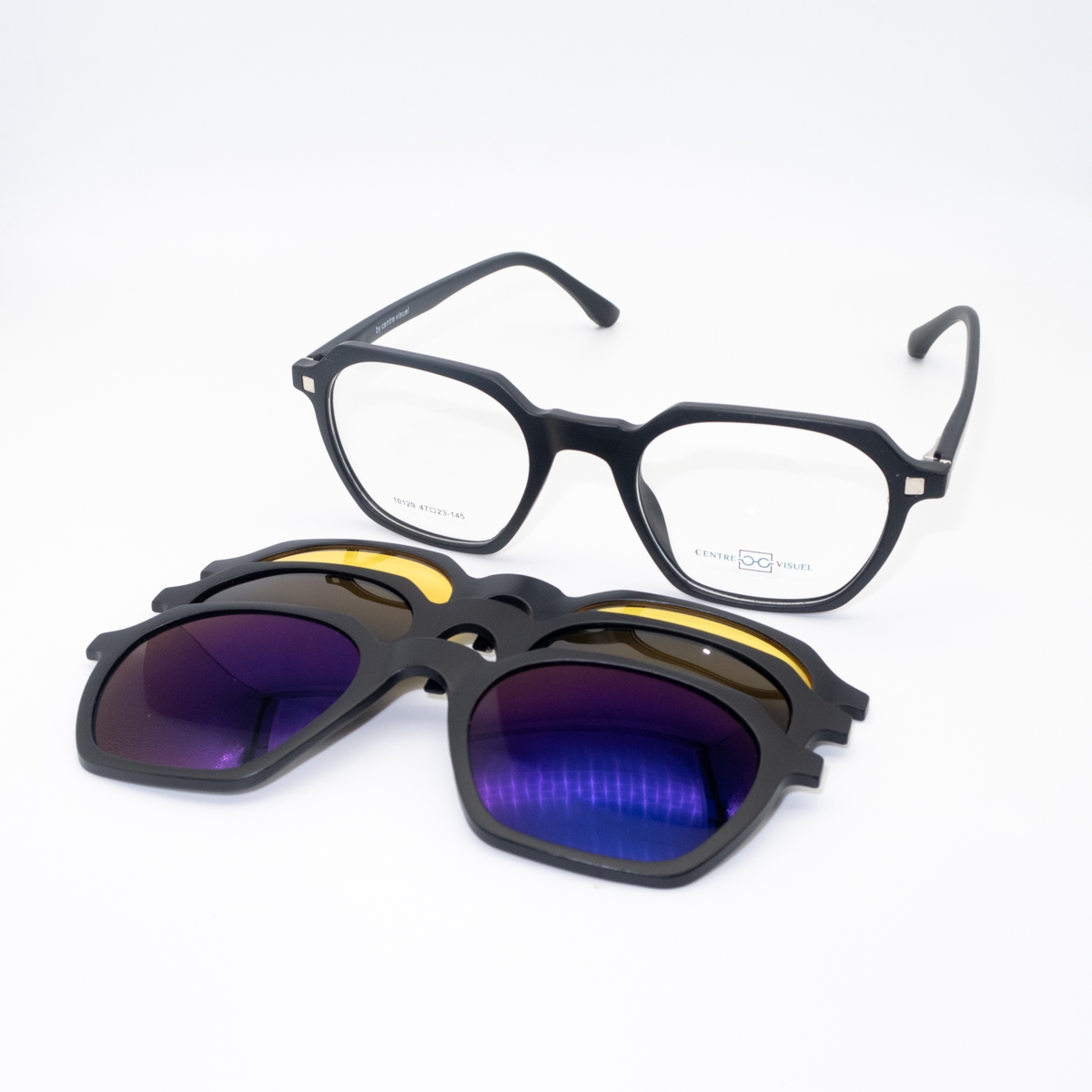 CLIPS 3 SOLAIRE – Image 2