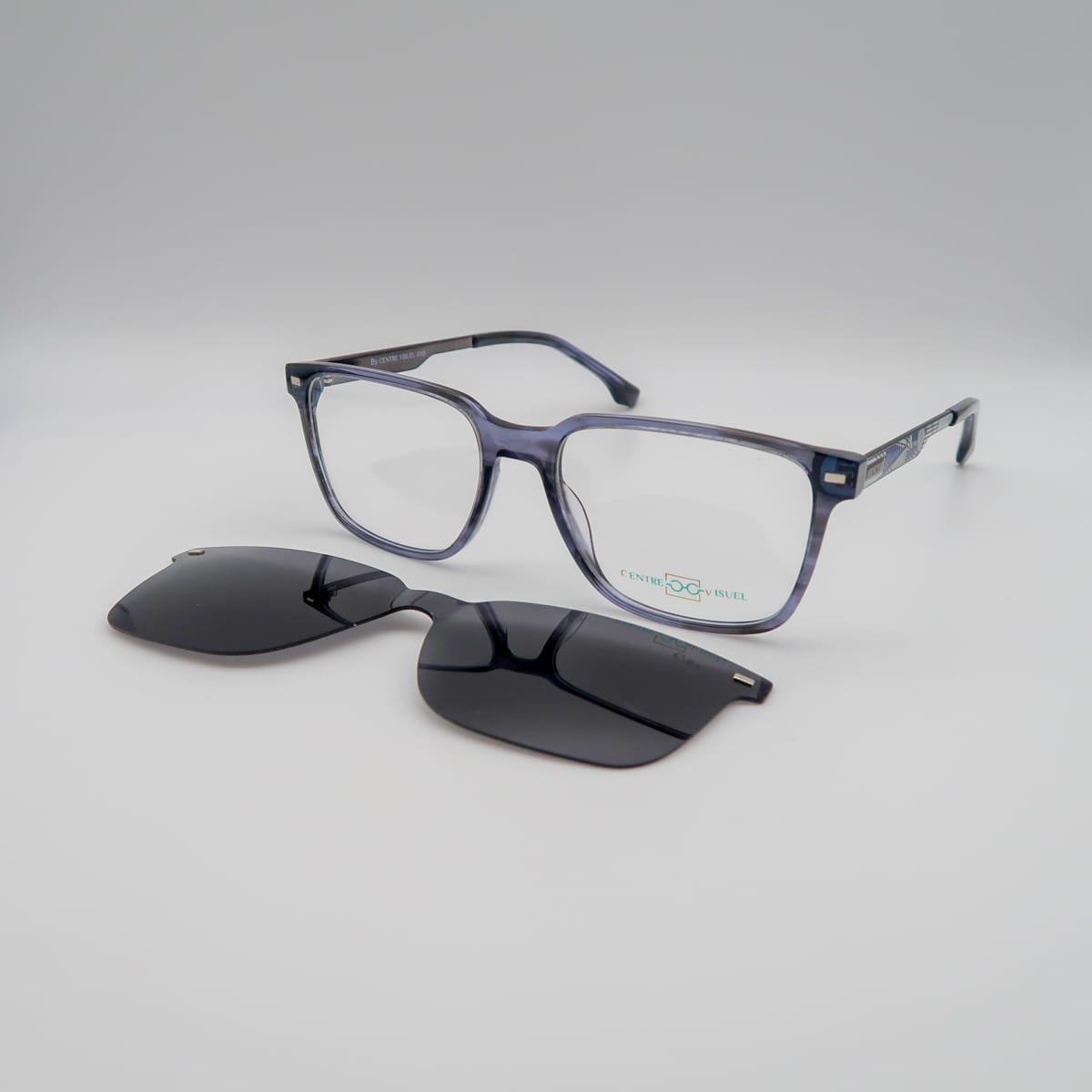 C&V CLIPS HOMMES 140004LJH