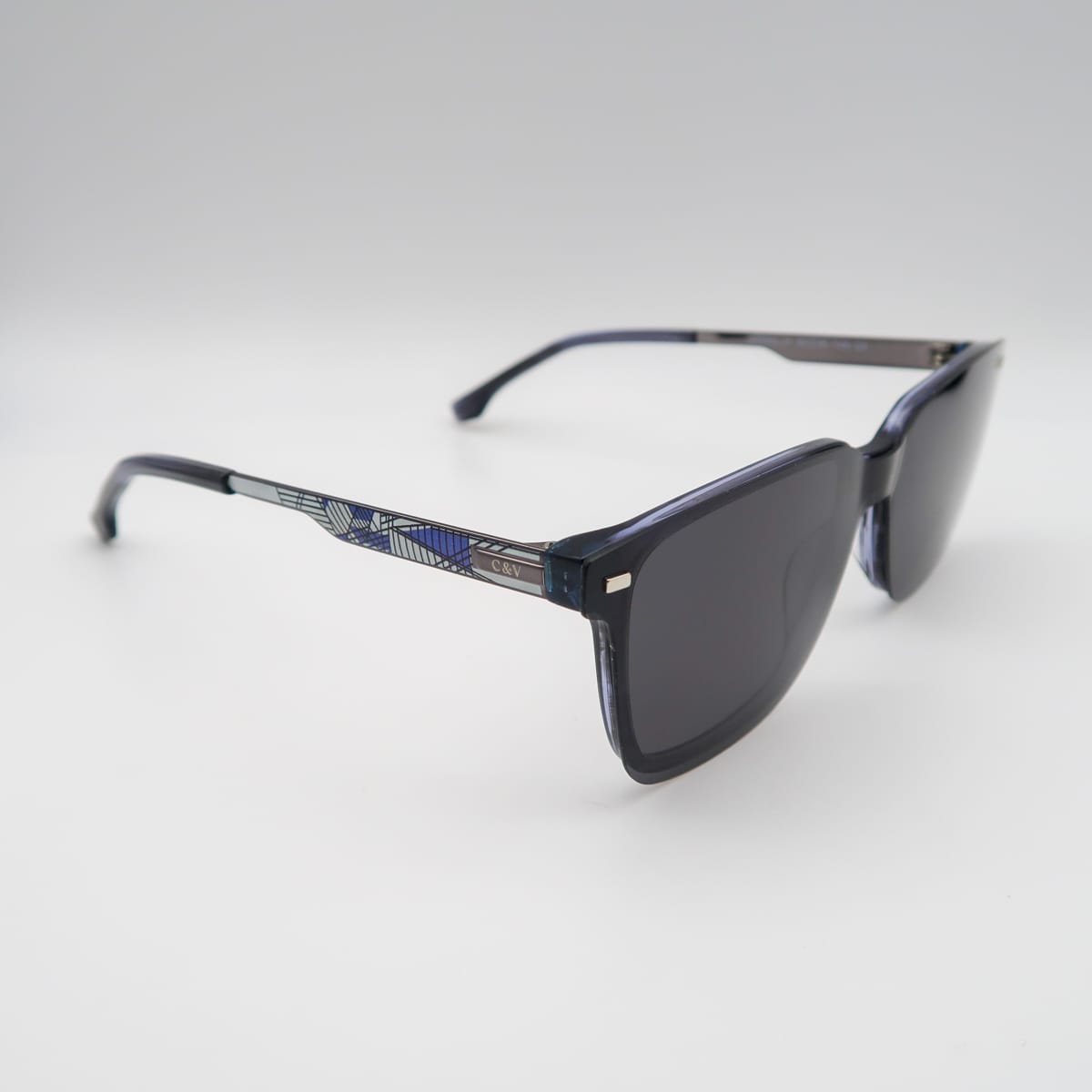 C&V CLIPS HOMMES 140004LJH – Image 4