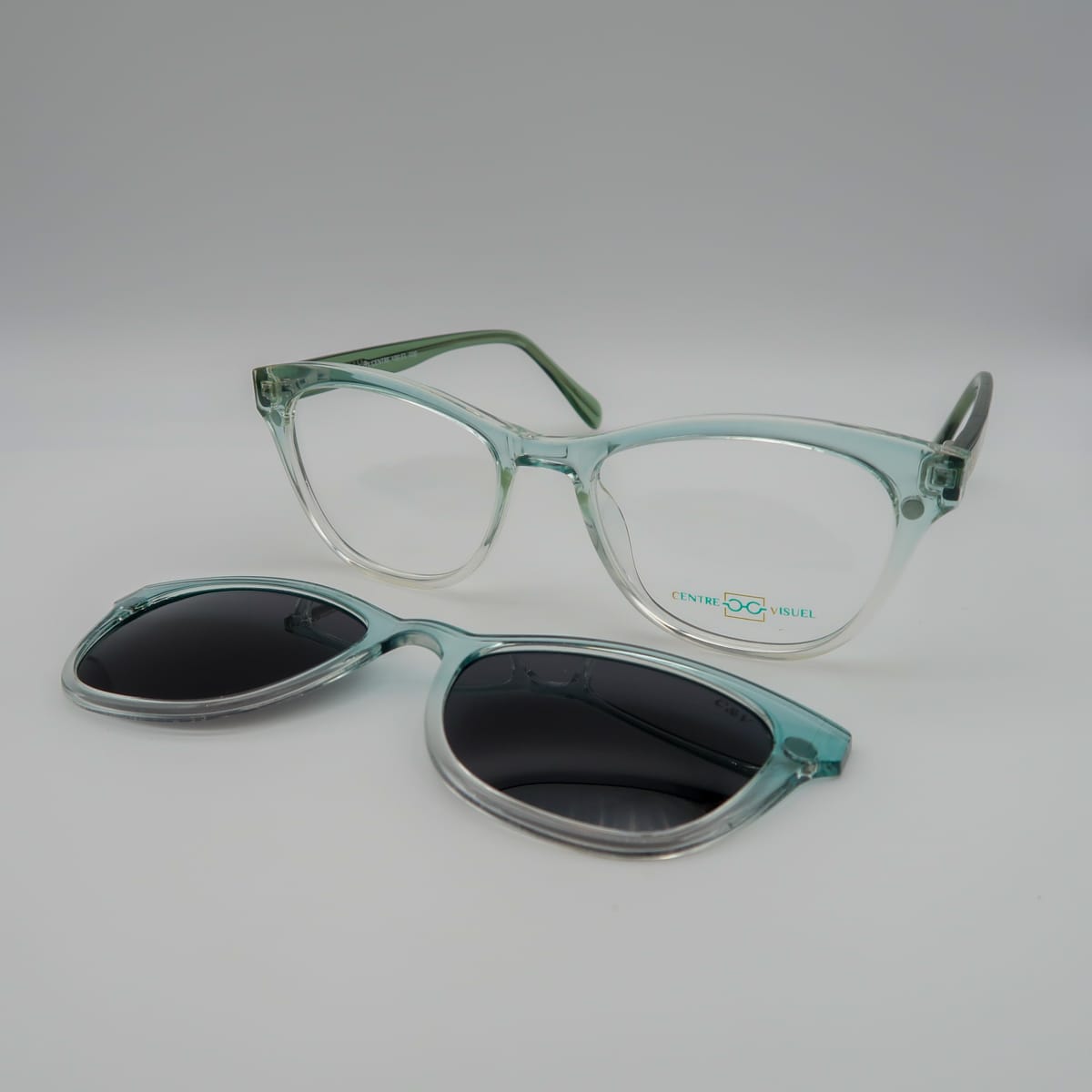 C&V CLIP FEMMES PY11009 C5