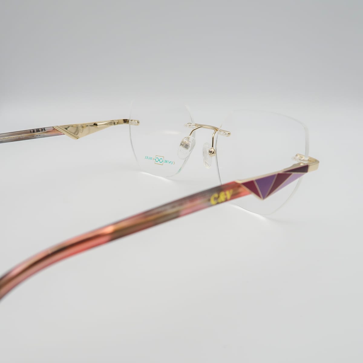 C&V GOLD percées D3454 C3 – Image 4