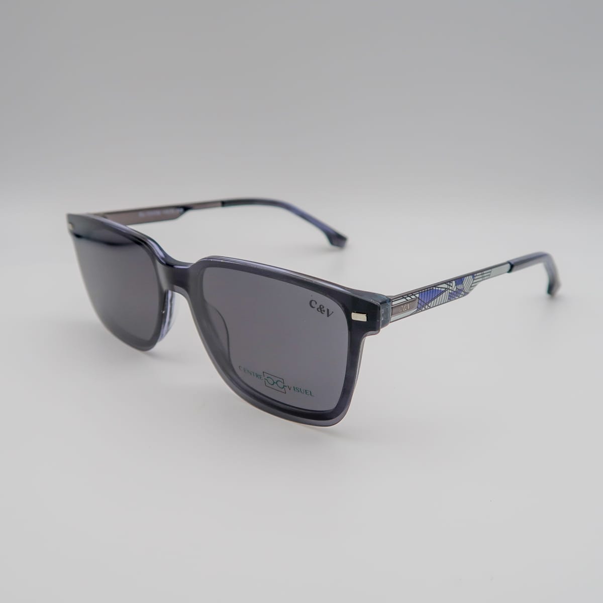 C&V CLIPS HOMMES 140004LJH – Image 5