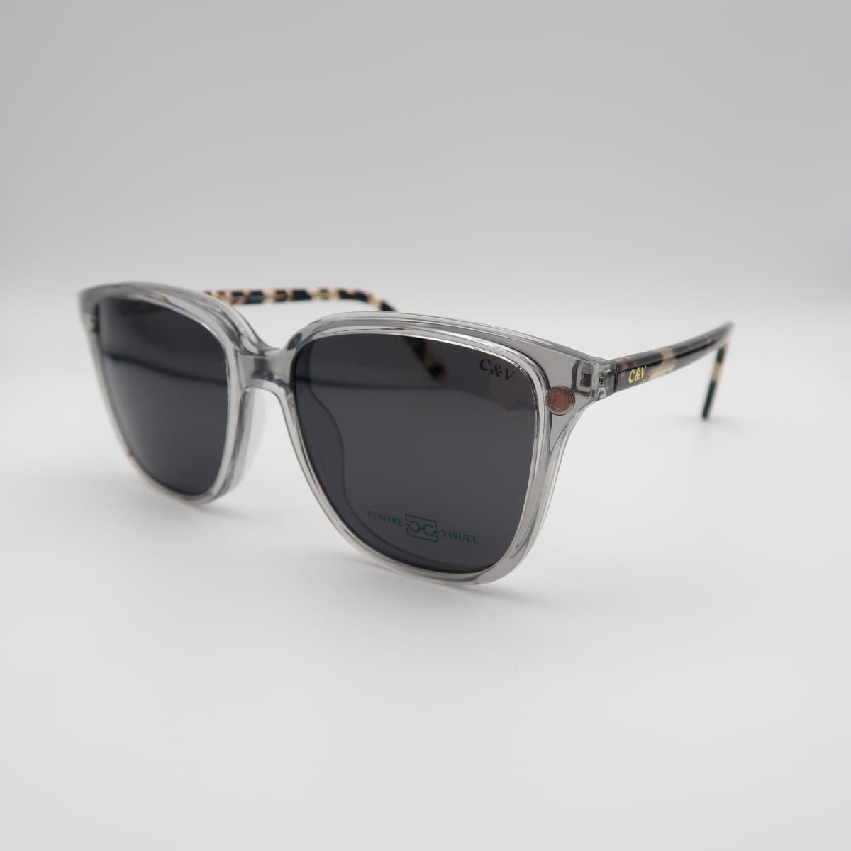 C&V CLIPS PY 11008 C4 – Image 2