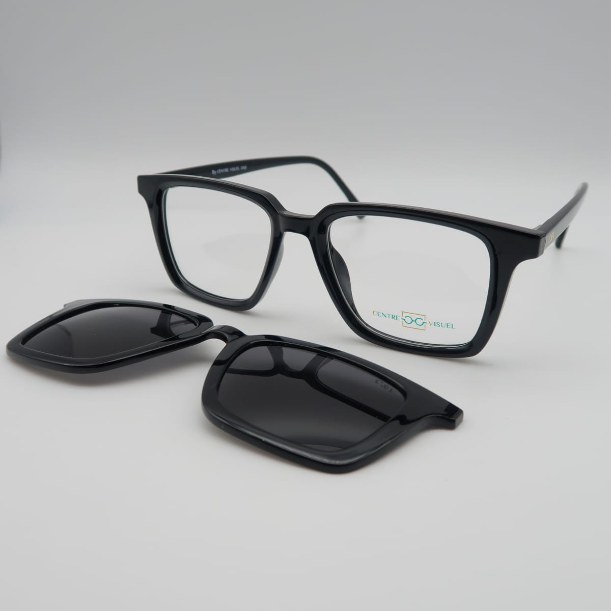 C&V CLIP HOMMES PY11003 C1