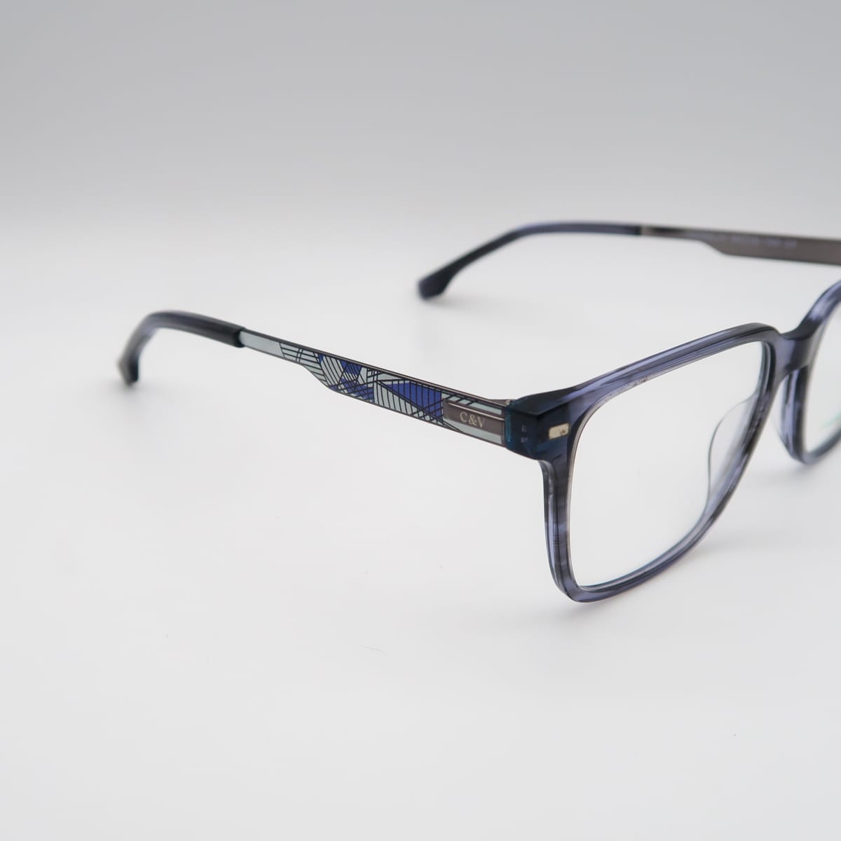 C&V CLIPS HOMMES 140004LJH – Image 3