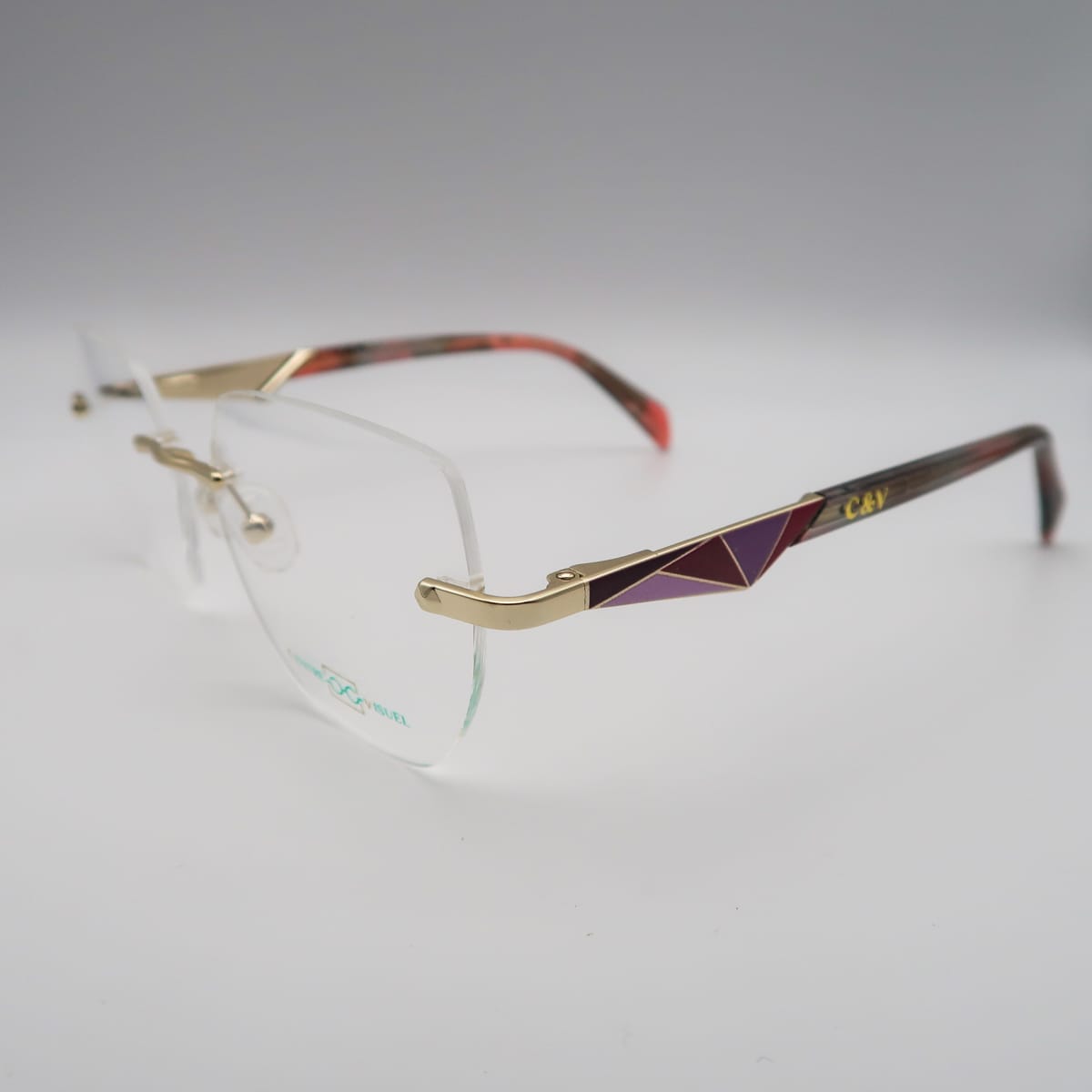 C&V GOLD percées D3454 C3 – Image 3