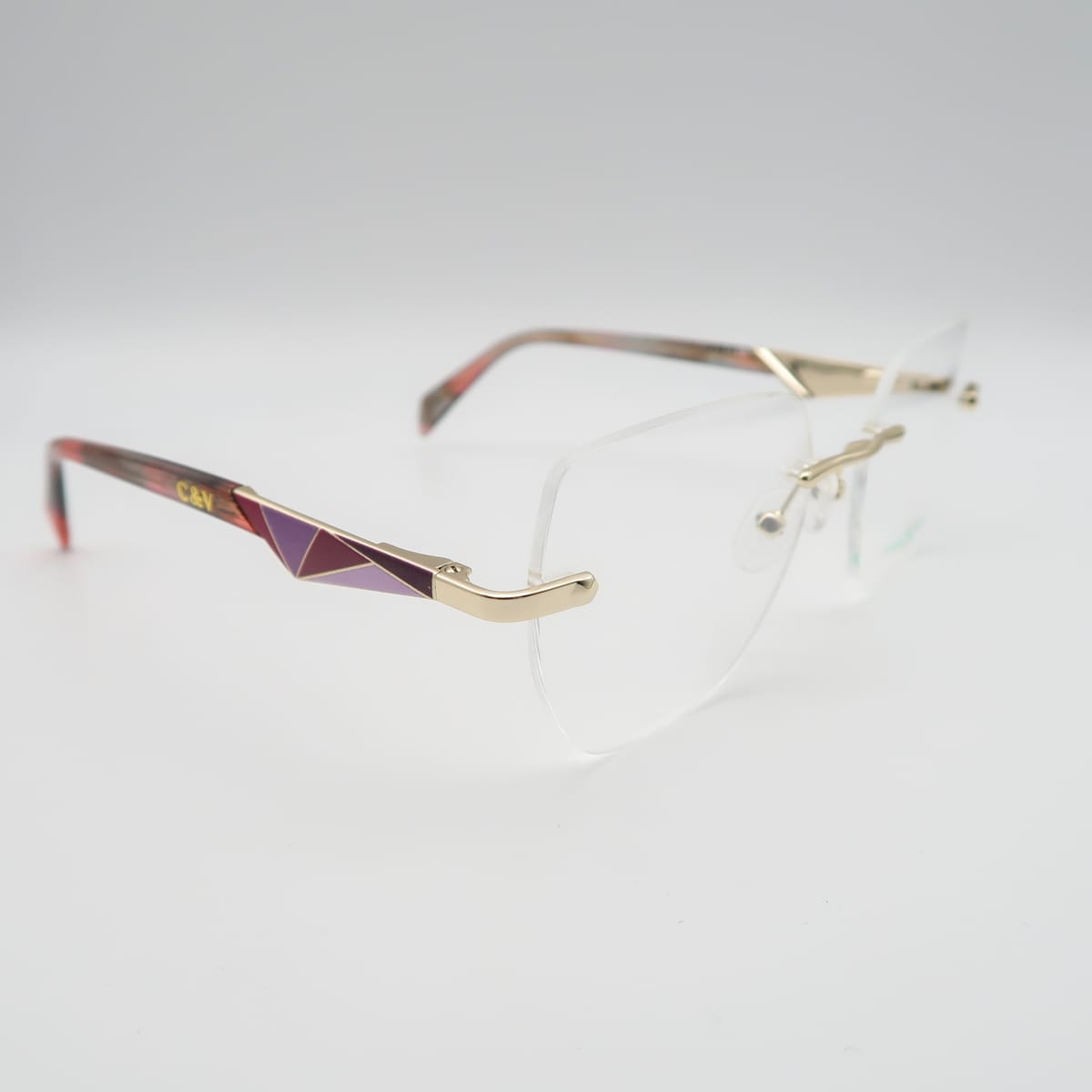 C&V GOLD percées D3454 C3 – Image 2