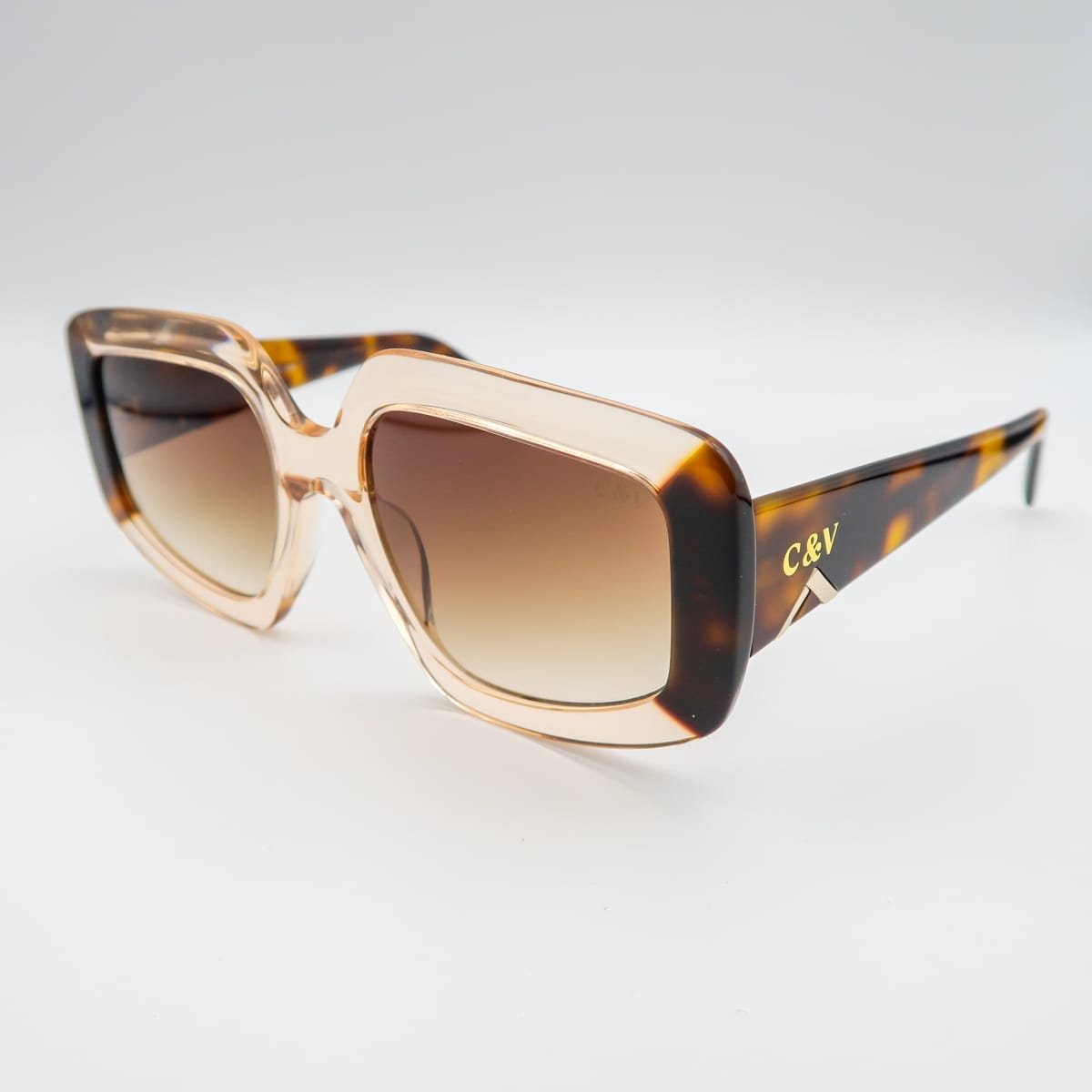 C&V SOLAIRE FEMMES TM5063A – Image 2