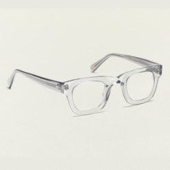 MOSCOT FRITZ GREY LIGHT GREY