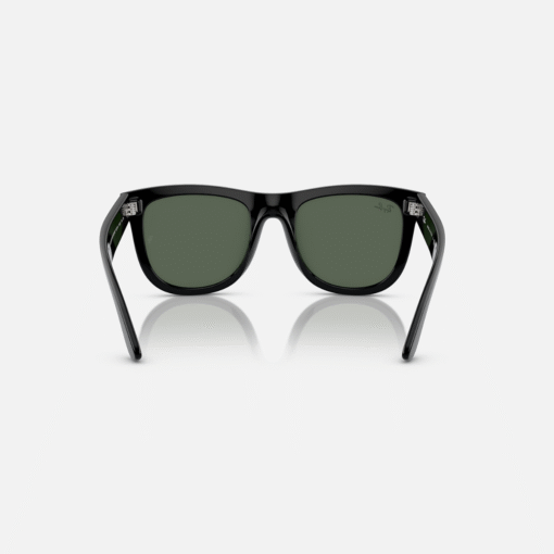 RYA-BAN WAYFARER RB R0502S 6677/VR 3N – Image 3
