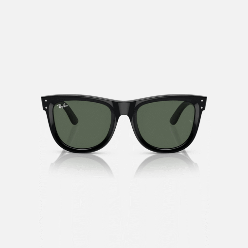 RYA-BAN WAYFARER RB R0502S 6677/VR 3N – Image 4