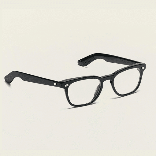 MOSCOT MOBBLE COL.BLACK – Image 2