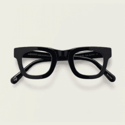 MOSCOT TELENA COL BLACK