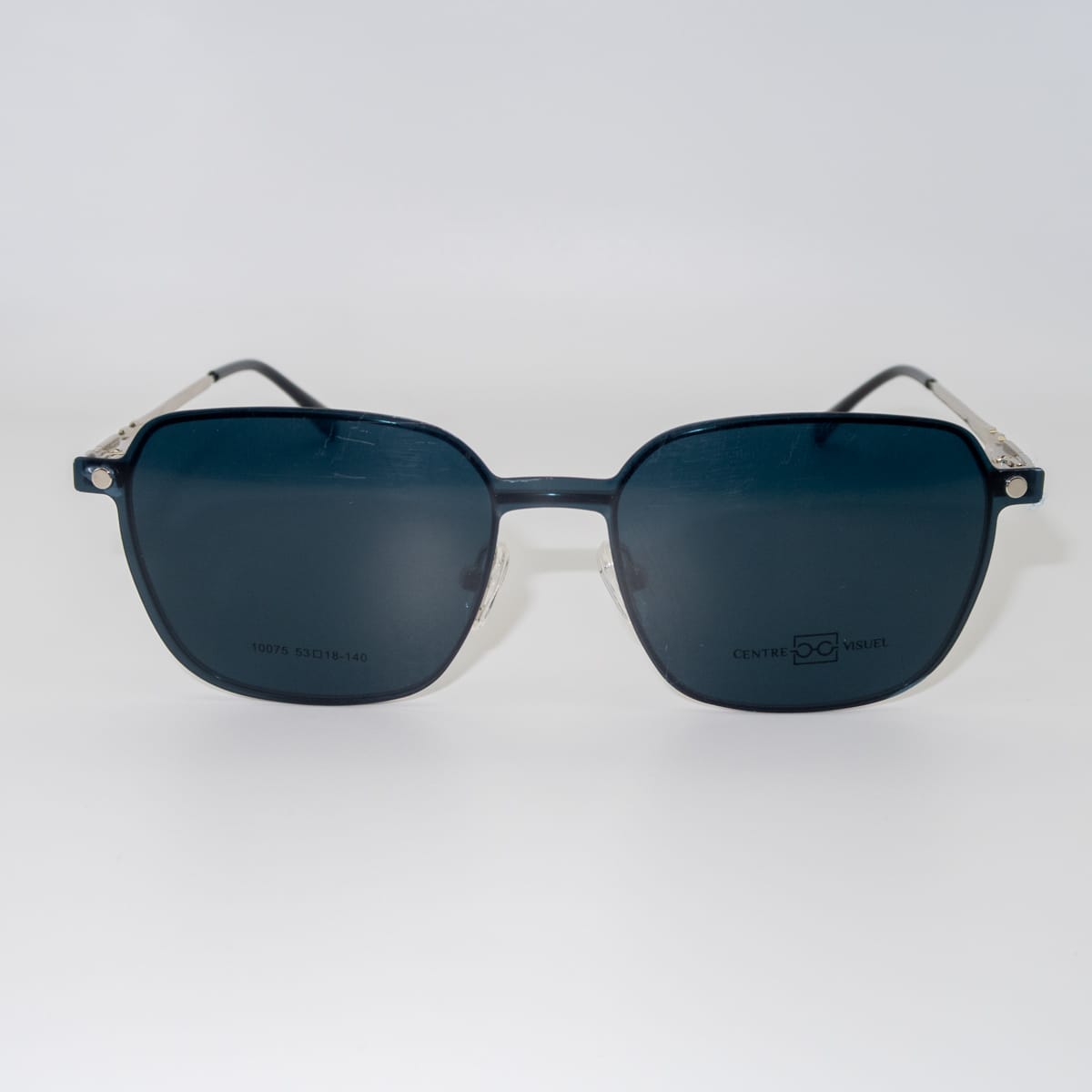 C&V CLIP SIVER&NOIR 10075 – Image 7