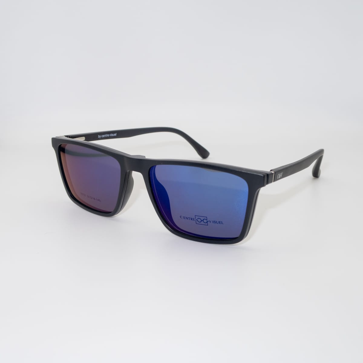 C&V CLIPS HOMMES 10120 C1 – Image 3