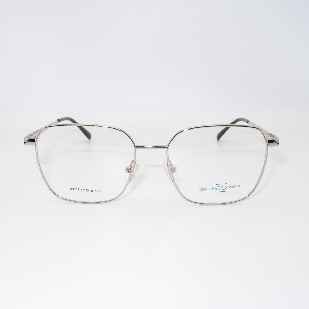 C&V CLIP SIVER&NOIR 10075 – Image 3