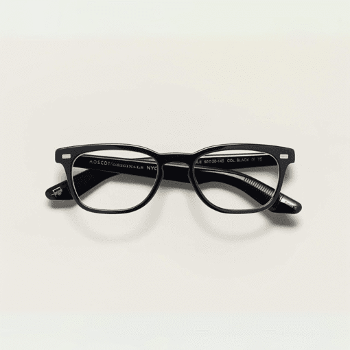 MOSCOT MOBBLE COL.BLACK